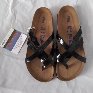 Birkenstock  Betula New with tag